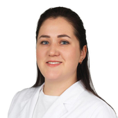 Якупова Гузель Ринатовна, ЛОР