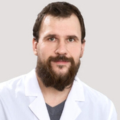 Колесников Лев Николаевич, травматолог