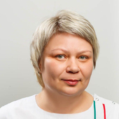 Яшина Елена Владимировна, врач функциональной диагностики