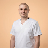 Кучеров Александр Сергеевич, ортопед