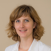 Нестерова Юлия Викторовна, терапевт