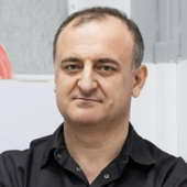 Айтемиров Шамиль Малачиляевич, нейрохирург