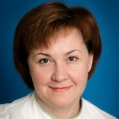 Красавина Евгения Константиновна, венеролог