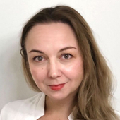 Владимирова Елена Петровна, врач-косметолог