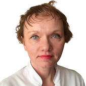 Рычкова Людмила Анатольевна, терапевт