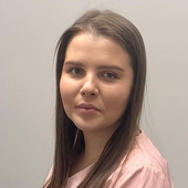 Полюдченко Анастасия Юрьевна, стоматолог-хирург