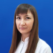 Кубасова Елена Алексеевна, акушер-гинеколог