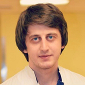 Мудеев Артур Исаевич, сосудистый хирург