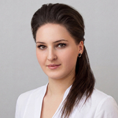 Качмазова Любовь Ибрагимовна, ревматолог