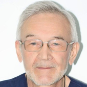 Образцов Александр Федорович, анестезиолог