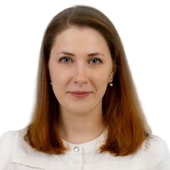 Терентьева Ирина Владимировна, офтальмолог