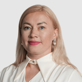 Прокофьева Юлия Михайловна, психолог