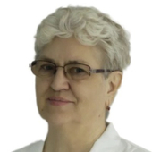 Витковская Наталья Иосифовна, кардиолог