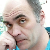 Захаров Евгений Витальевич, анестезиолог-реаниматолог