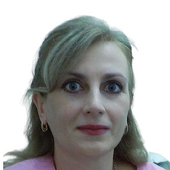 Будникова Наталья Валентиновна, стоматолог-терапевт