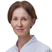 Капустина Елена Борисовна, врач-косметолог