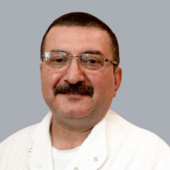 Сулика Виктор Константинович, детский ортопед