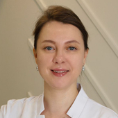 Шевченко Марина Владимировна, врач-косметолог