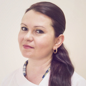 Стадницкая Наталья Николаевна, невролог