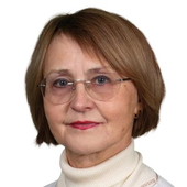 Заичкина Ольга Григорьевна, семейный врач