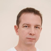Страмилов Андрей Николаевич, хирург