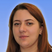 Тарина Мария Вадимовна, имплантолог