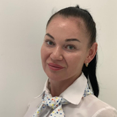 Ладейщикова Кристина Васильевна, подолог