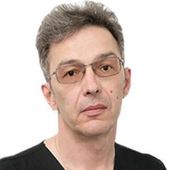 Семенихин Алексей Ярославович, ортопед