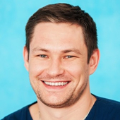 Кочан Никита Сергеевич, травматолог-ортопед