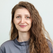 Овсянникова Марина Юрьевна, стоматолог-терапевт