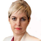 Листратенкова Юлия Алексеевна, гинеколог-эндокринолог
