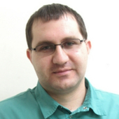 Геращенко Александр Викторович, педиатр