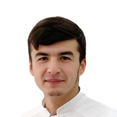 Саидов Кароматулло Тавакалович, стоматолог-хирург
