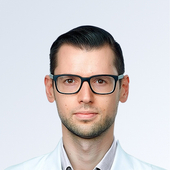 Харламенков Евгений Алексеевич, терапевт