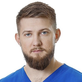 Старостенко Вадим Анатольевич, мануальный терапевт