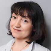 Карабет Анна Александровна, пульмонолог