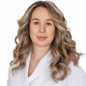 Александрова Светлана Евгеньевна, офтальмолог