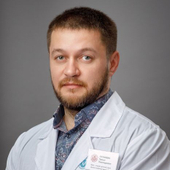 Основин Павел Леонидович, детский хирург