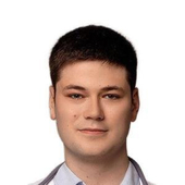 Ефимов Глеб Александрович, ортопед