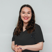 Скурихина Анна Павловна, детский стоматолог