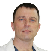 Гурьев Владимир Николаевич, ортопед