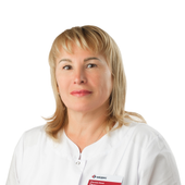 Гусева Анна Александровна, гинеколог