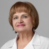 Гуцунаева Валентина Викторовна, врач УЗД