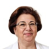 Кучина Людмила Алексеевна, онколог