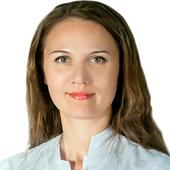 Гришина Елена Олеговна, невролог