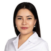 Кадырова (Аглиуллина) Айсылу Разилевна, детский гастроэнтеролог