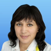Владимирцева Татьяна Евгеньевна, ЛОР