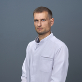 Федоров Максим Николаевич, терапевт
