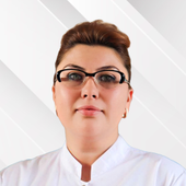 Хаматова Ольга Гамильевна, маммолог-онколог