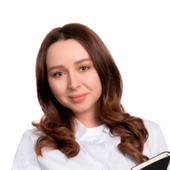 Григорьева Диана Алексеевна, эндокринолог